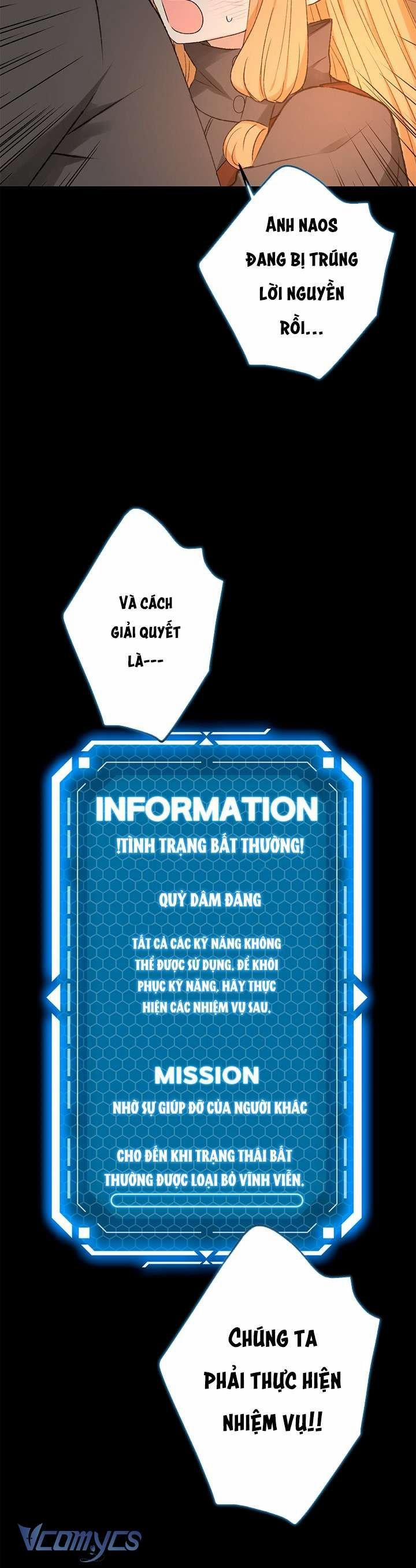 [18+] Yêu Tinh Giao Phối 3 trang 14