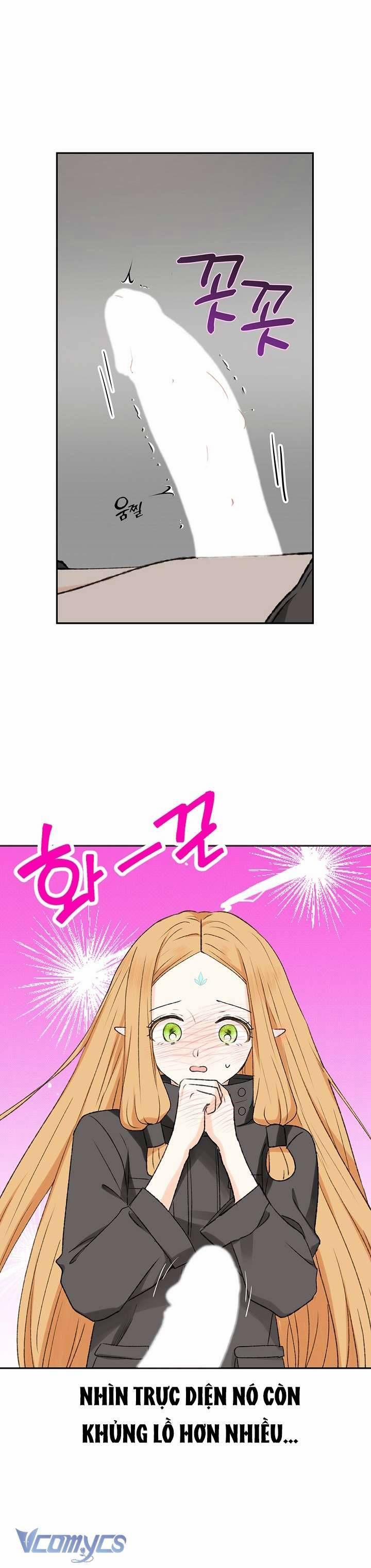 [18+] Yêu Tinh Giao Phối 3 trang 19