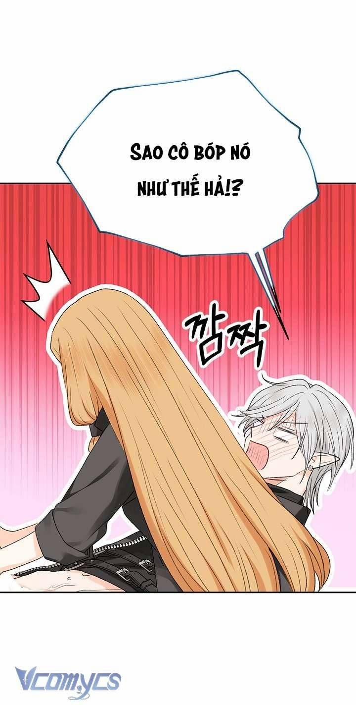 [18+] Yêu Tinh Giao Phối 3 trang 22