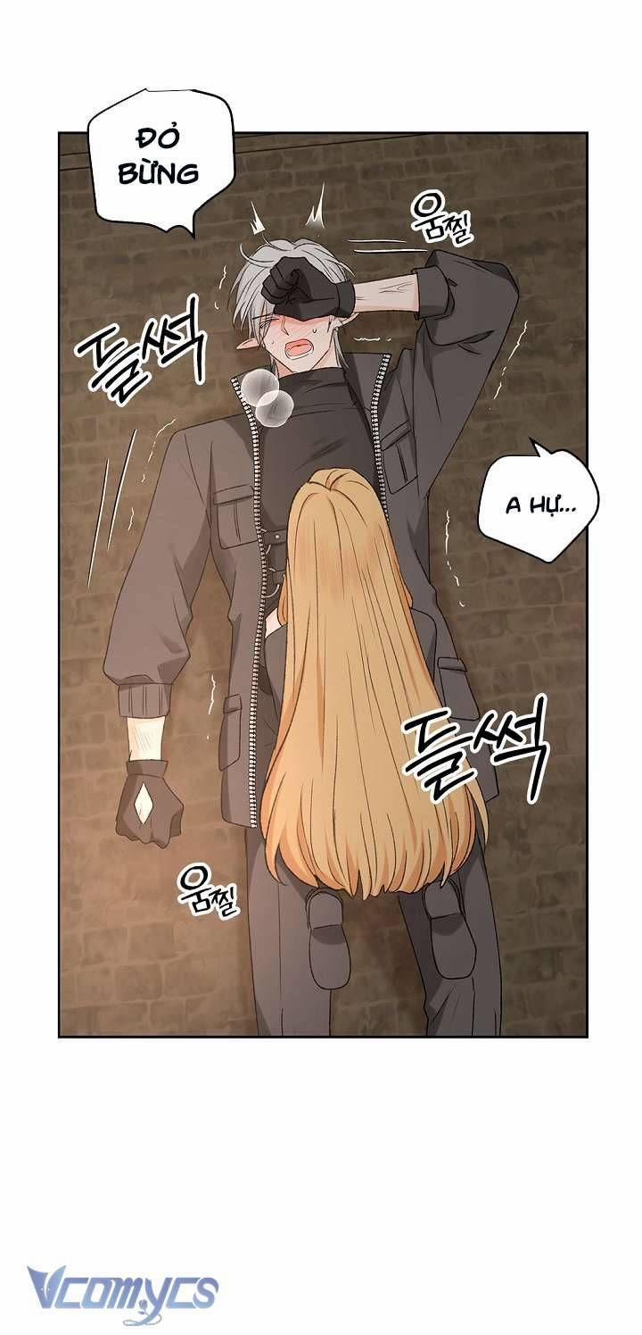 [18+] Yêu Tinh Giao Phối 3 trang 32