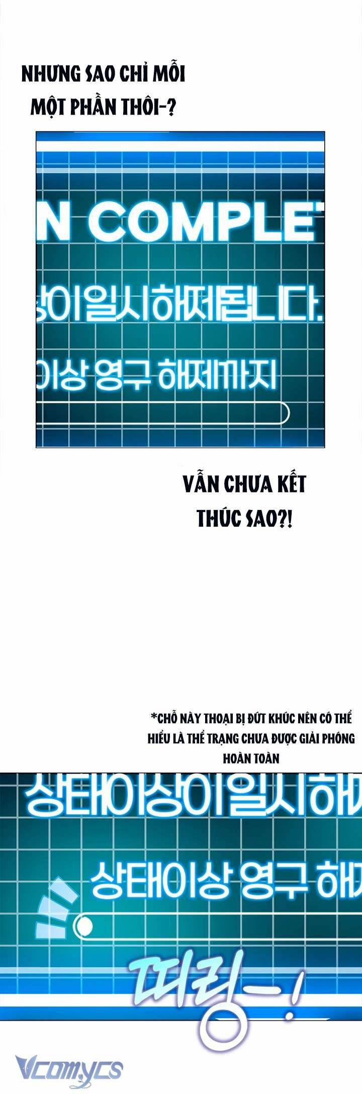 [18+] Yêu Tinh Giao Phối 3 trang 39