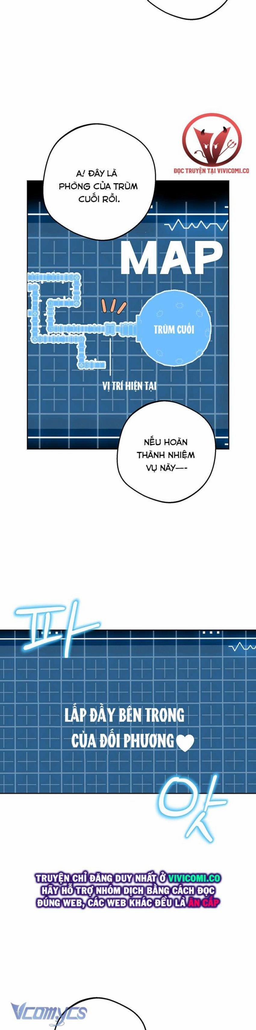 [18+] Yêu Tinh Giao Phối 31 trang 37