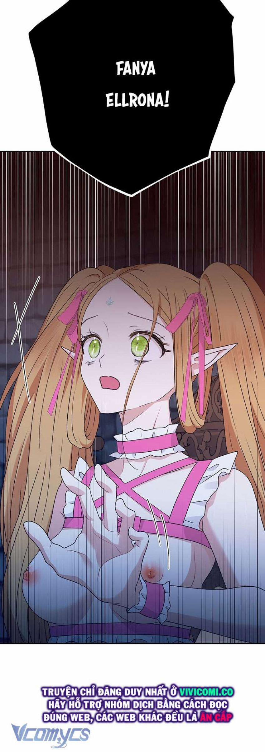 [18+] Yêu Tinh Giao Phối 32 trang 17