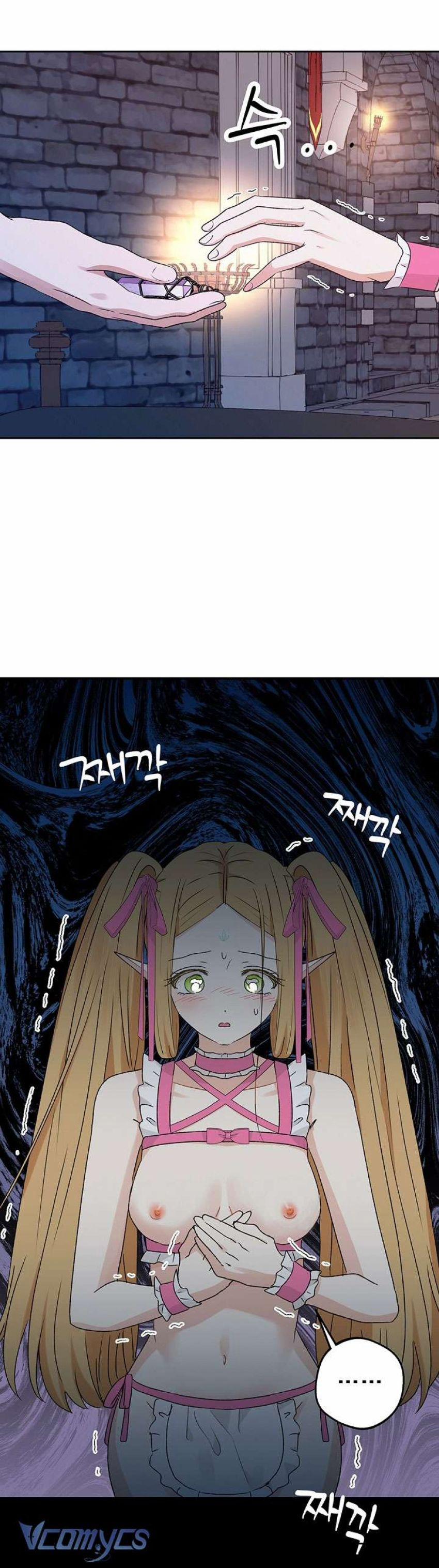 [18+] Yêu Tinh Giao Phối 32 trang 20