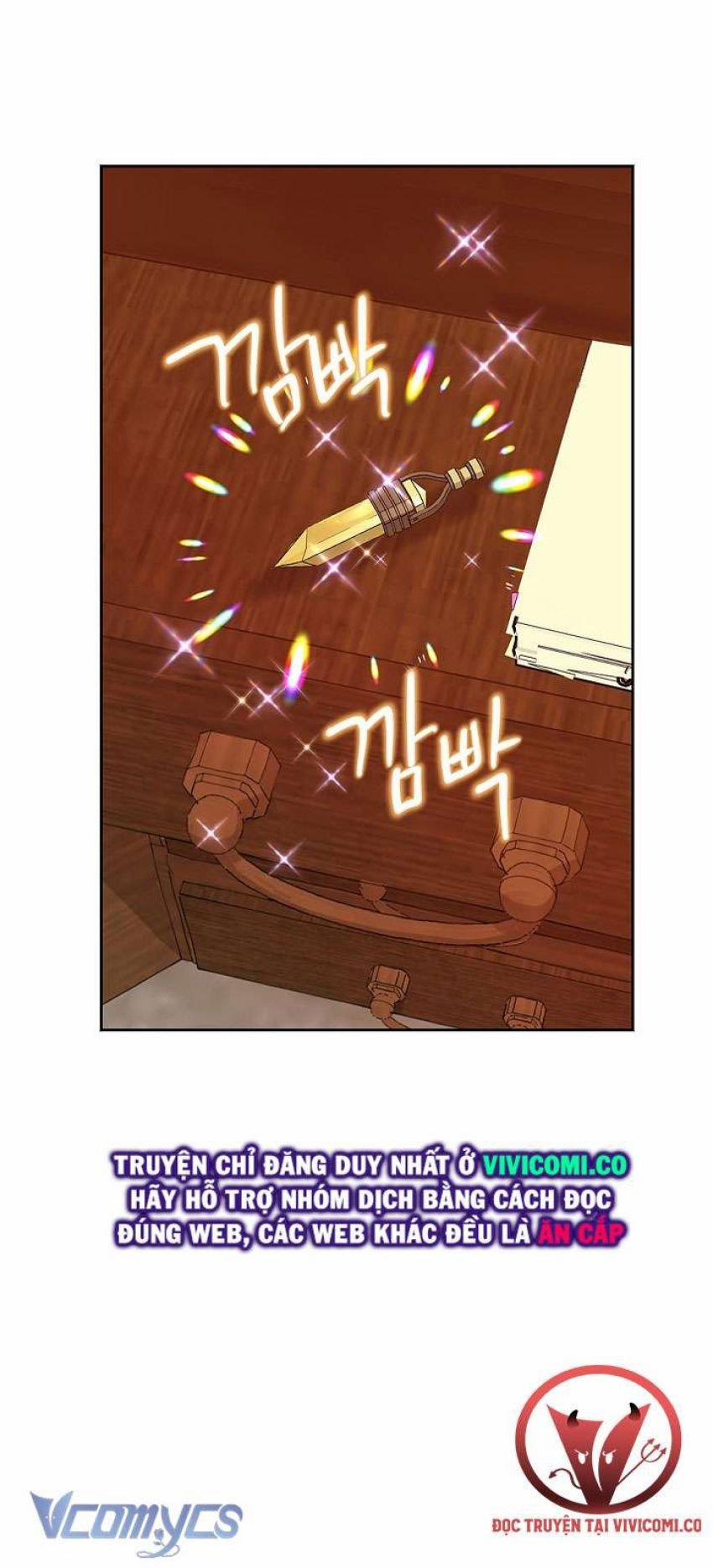 [18+] Yêu Tinh Giao Phối 32 trang 27