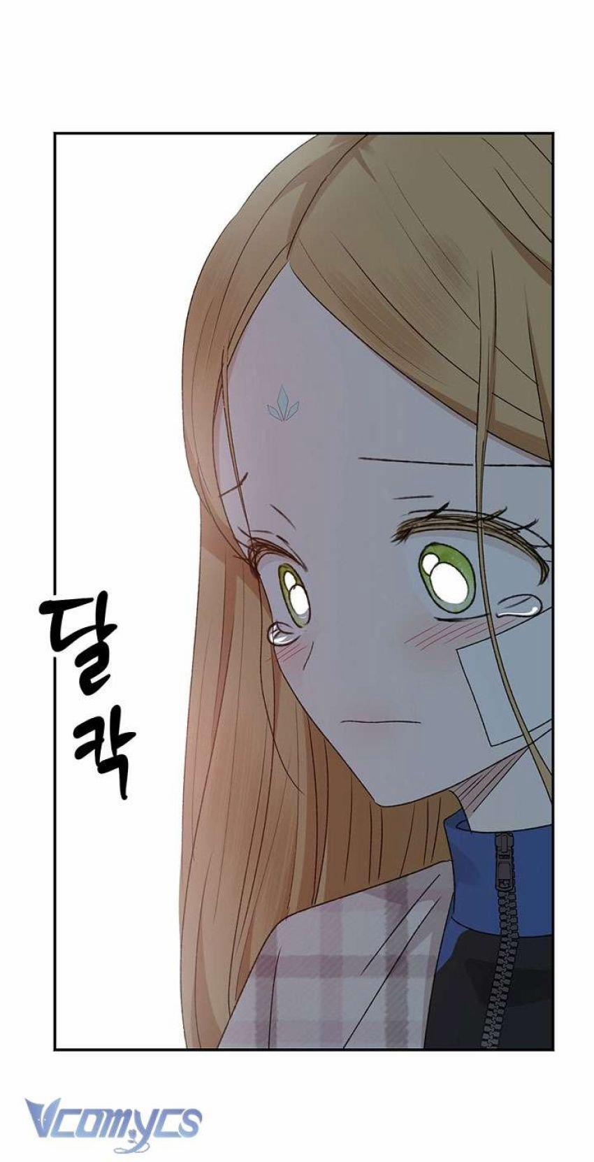 [18+] Yêu Tinh Giao Phối 32 trang 55