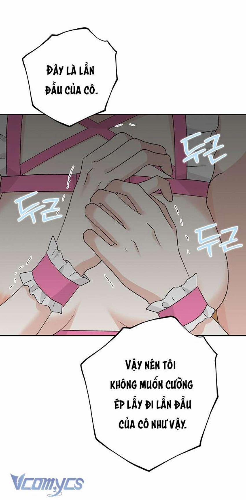 [18+] Yêu Tinh Giao Phối 32 trang 6