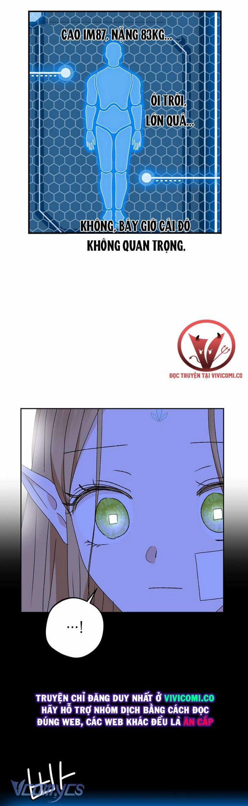 [18+] Yêu Tinh Giao Phối 32 trang 66