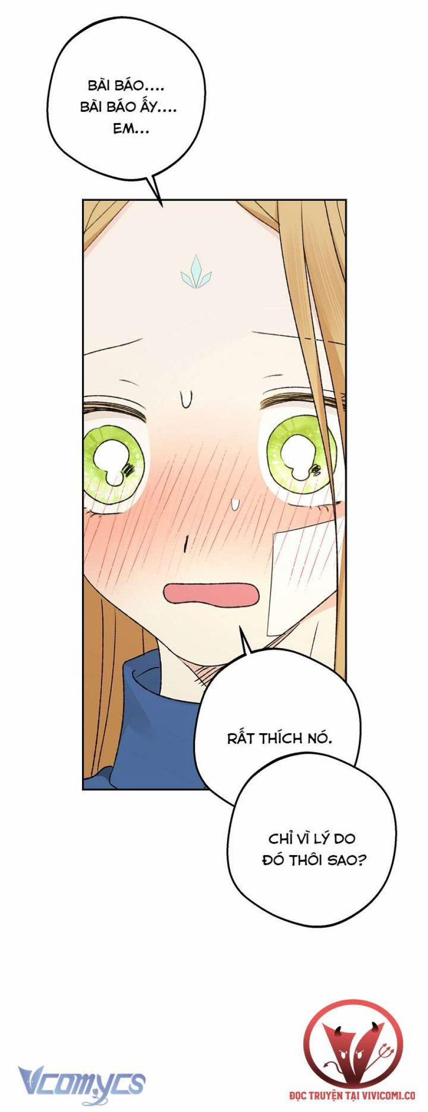 [18+] Yêu Tinh Giao Phối 33 trang 26