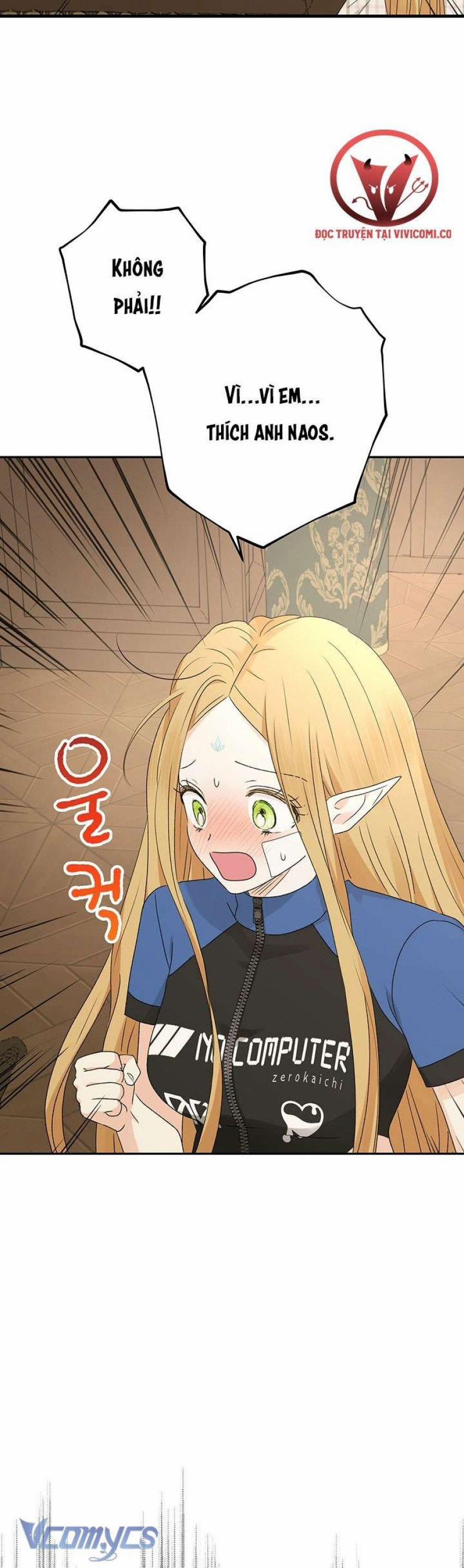 [18+] Yêu Tinh Giao Phối 33 trang 29