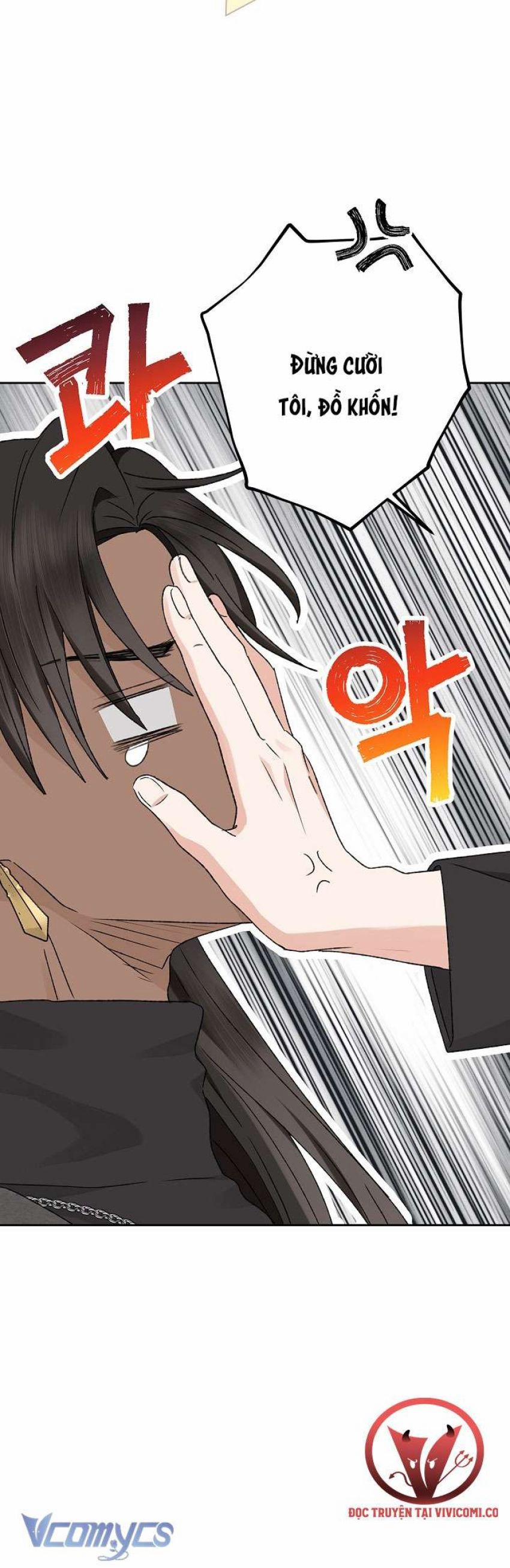 [18+] Yêu Tinh Giao Phối 34 trang 12