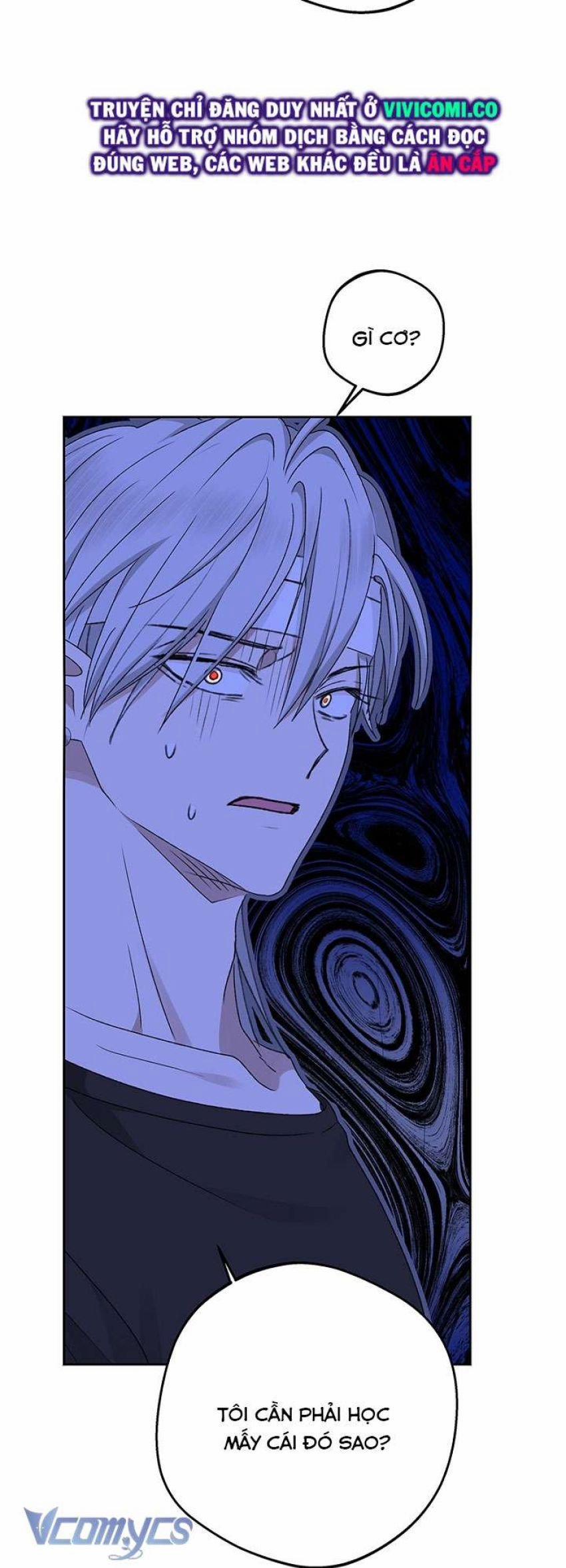 [18+] Yêu Tinh Giao Phối 34 trang 23