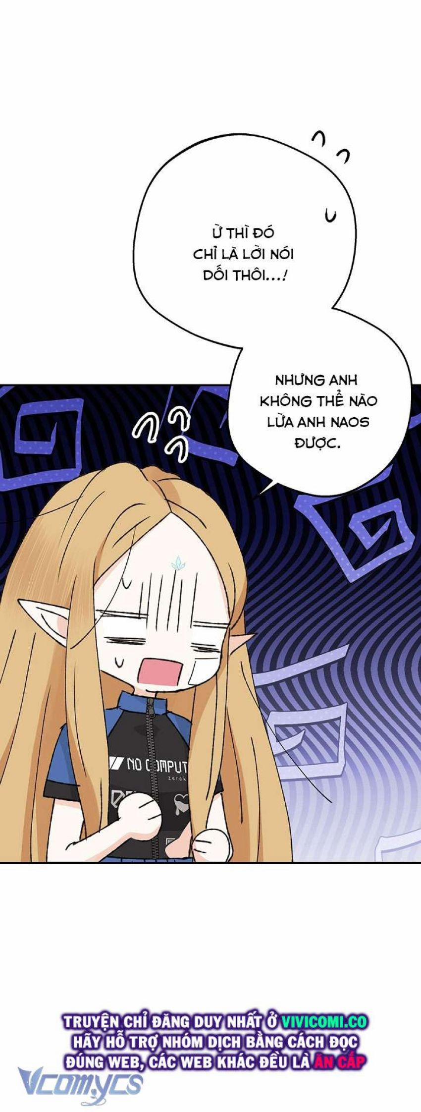 [18+] Yêu Tinh Giao Phối 34 trang 37