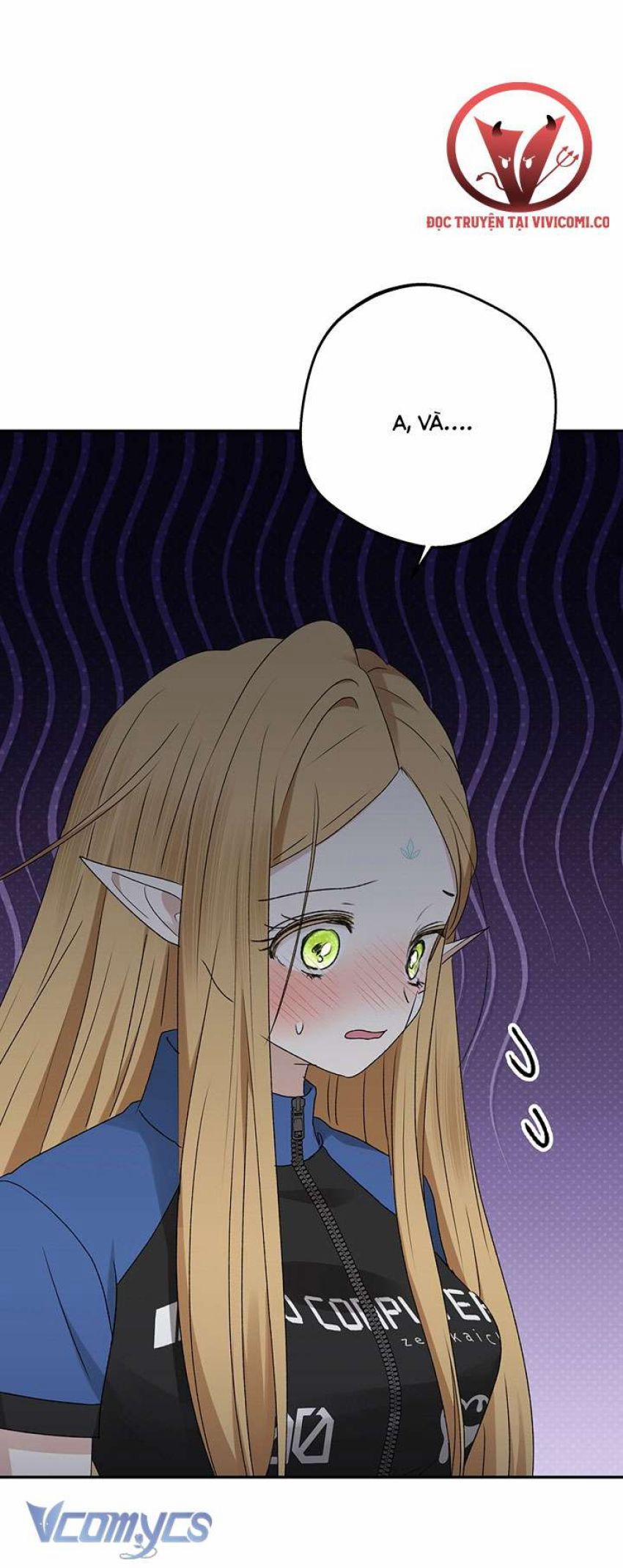 [18+] Yêu Tinh Giao Phối 34 trang 39