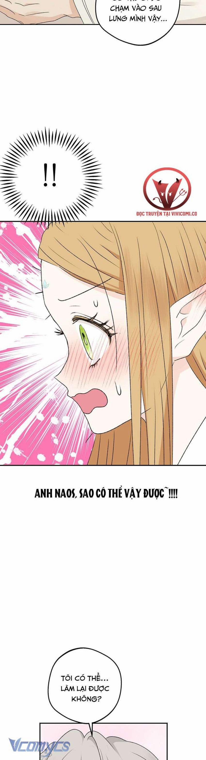 [18+] Yêu Tinh Giao Phối 35 trang 21