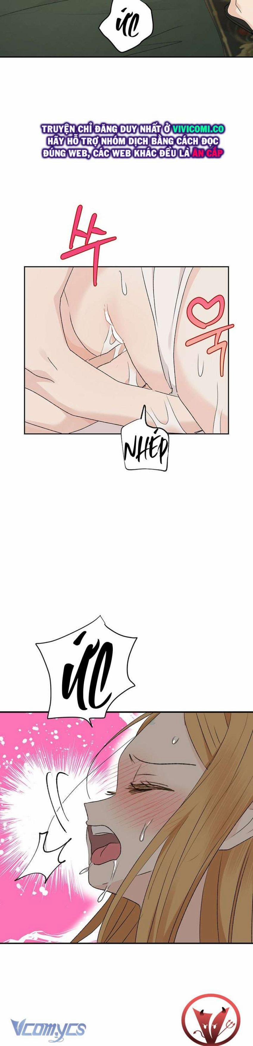 [18+] Yêu Tinh Giao Phối 35 trang 35