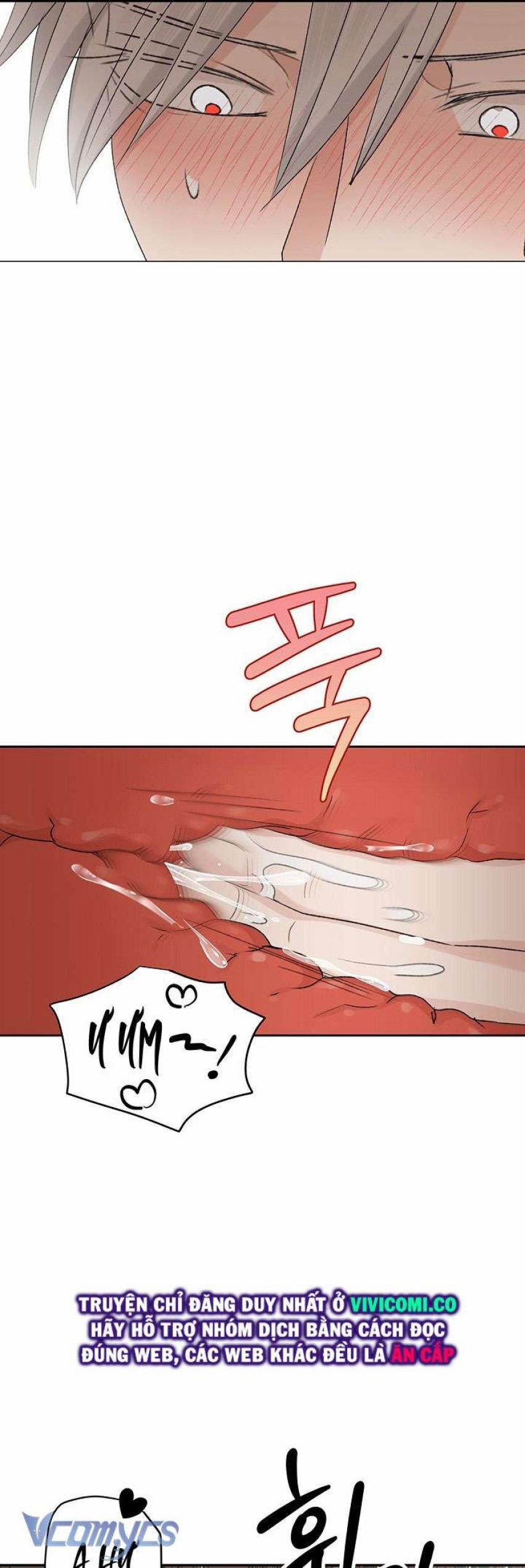 [18+] Yêu Tinh Giao Phối 35 trang 42