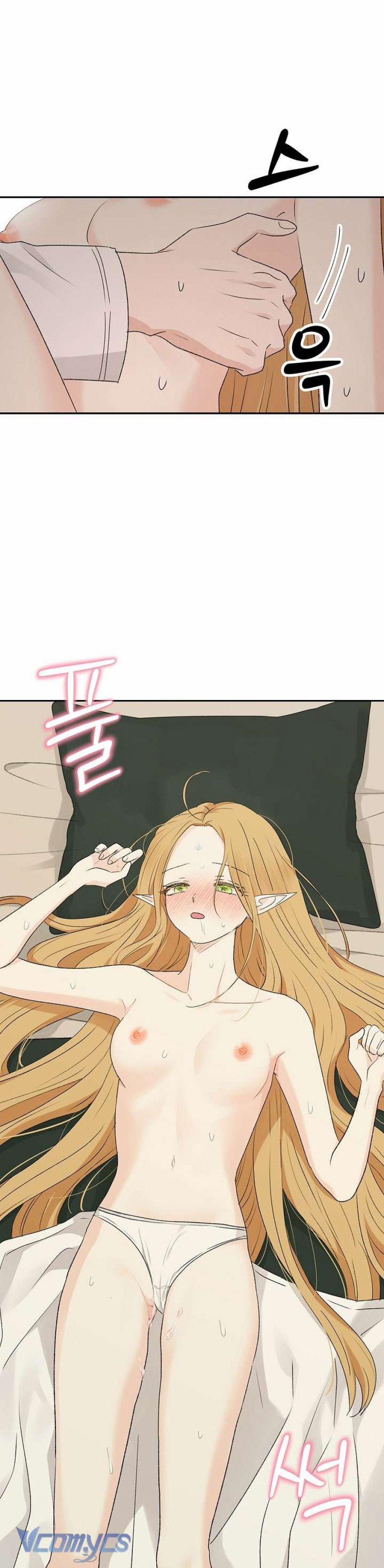 [18+] Yêu Tinh Giao Phối 36 trang 5