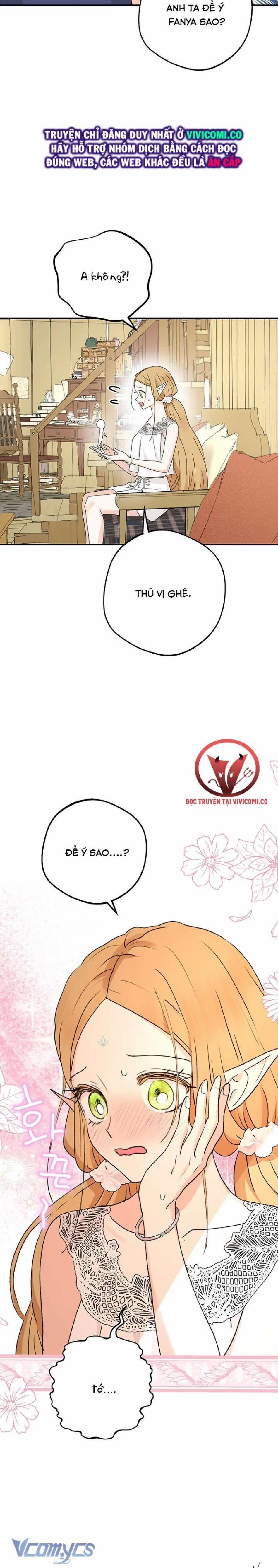 [18+] Yêu Tinh Giao Phối 39 trang 12