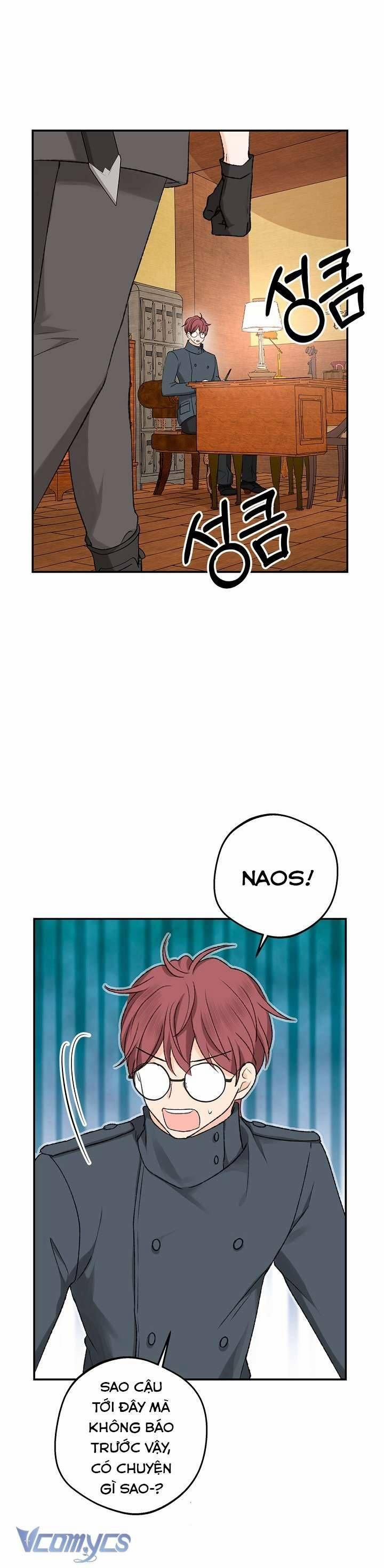 [18+] Yêu Tinh Giao Phối 4 trang 2