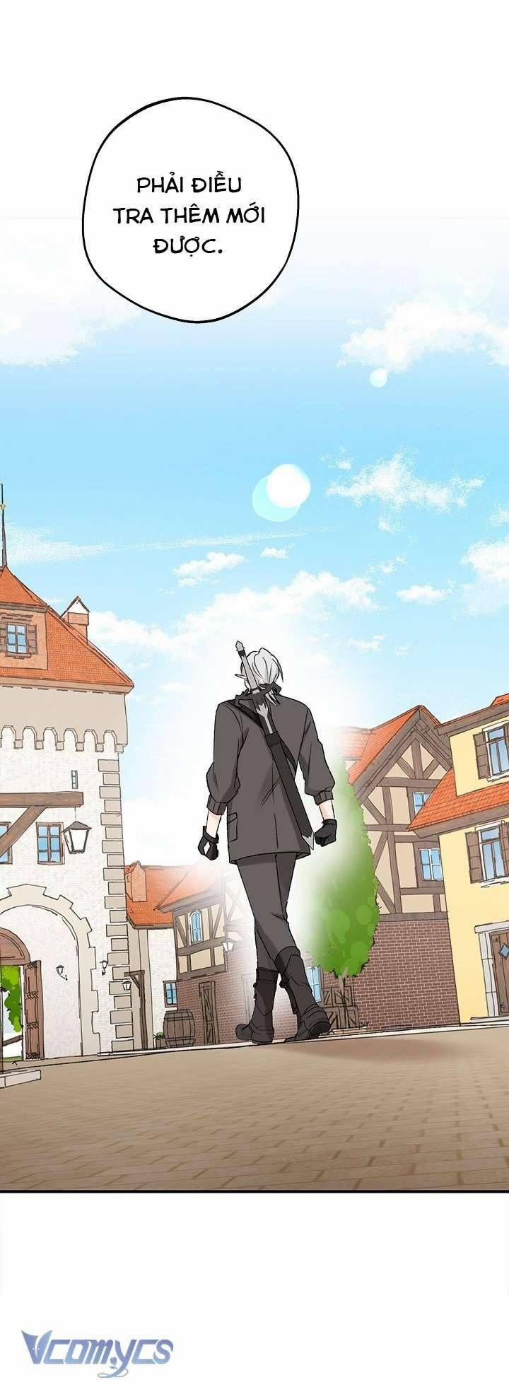 [18+] Yêu Tinh Giao Phối 4 trang 23