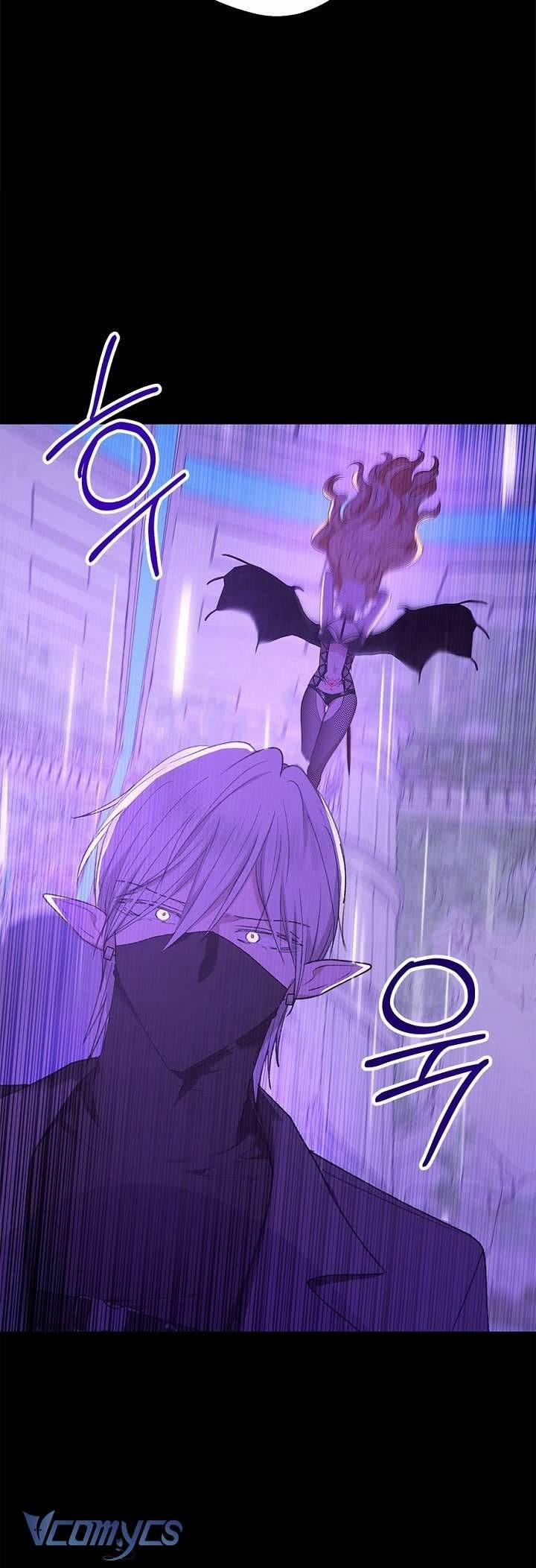 [18+] Yêu Tinh Giao Phối 4 trang 28