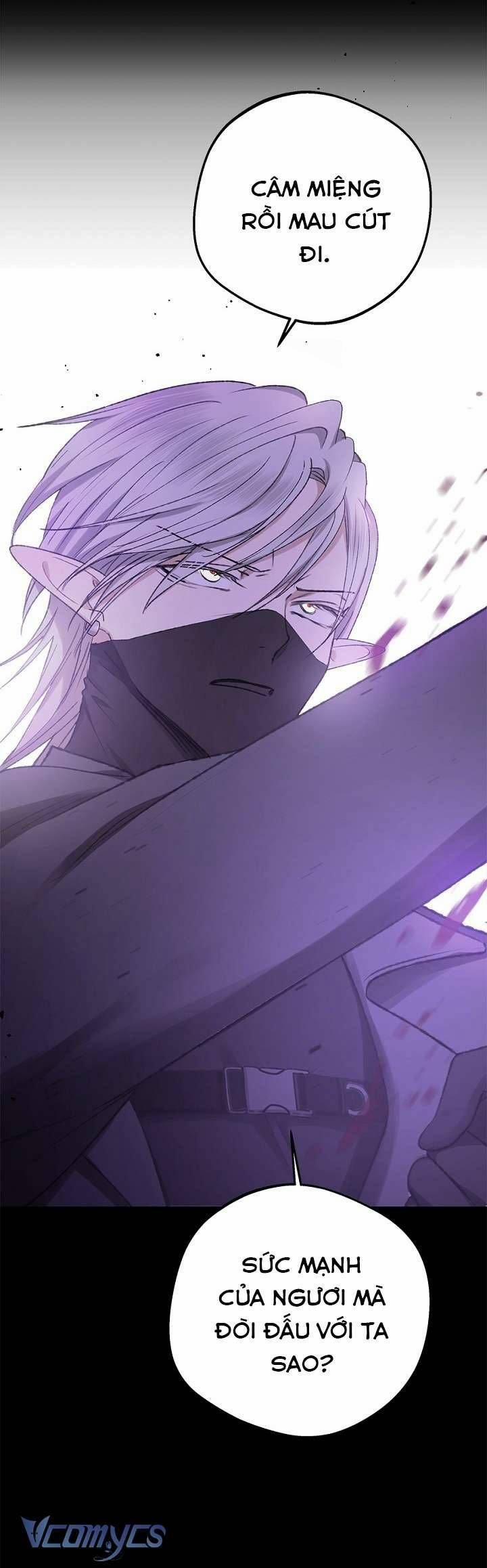 [18+] Yêu Tinh Giao Phối 4 trang 36