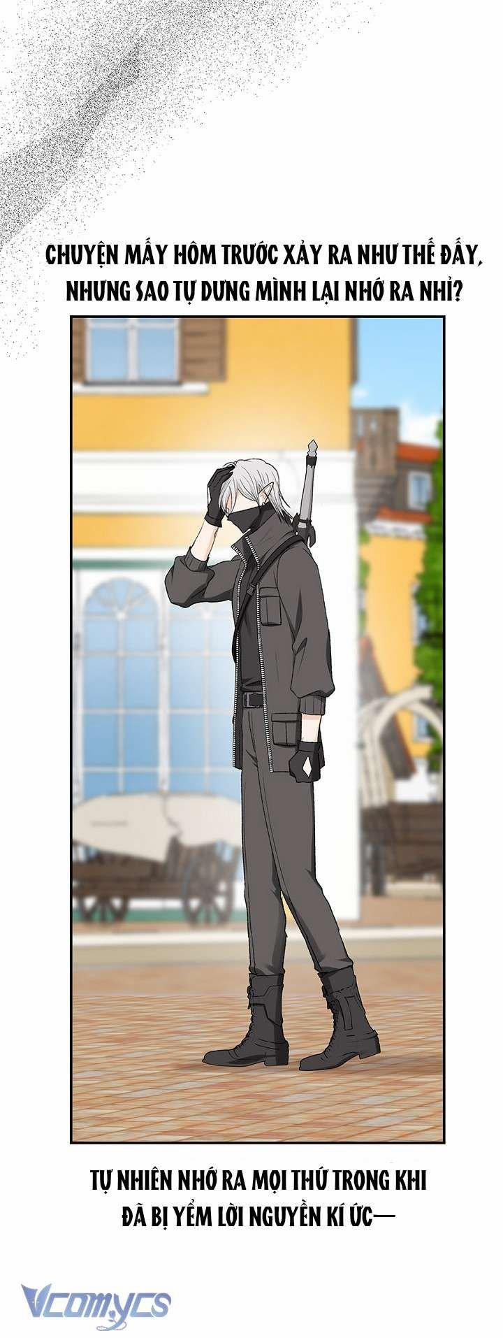 [18+] Yêu Tinh Giao Phối 4 trang 41