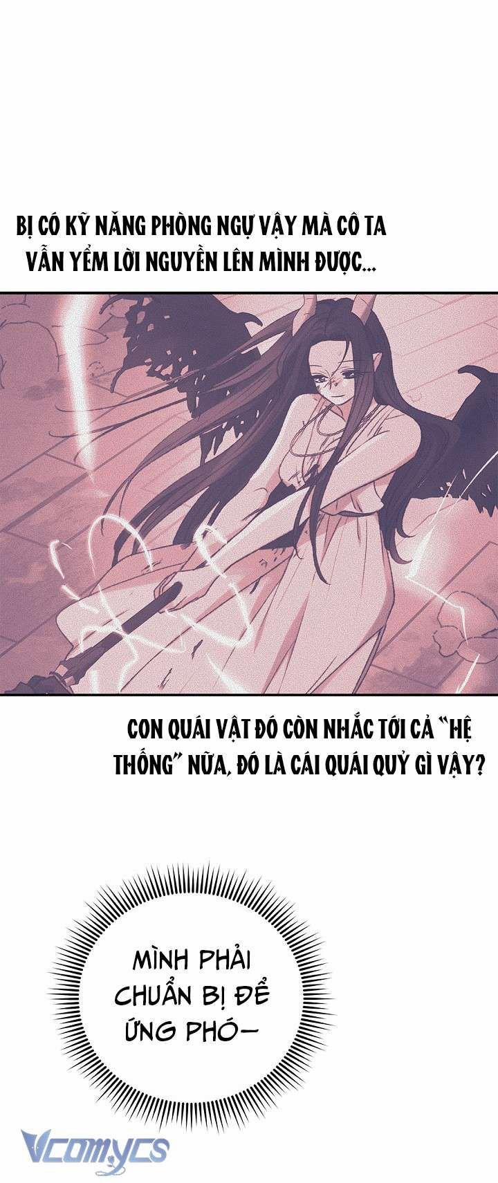 [18+] Yêu Tinh Giao Phối 4 trang 42