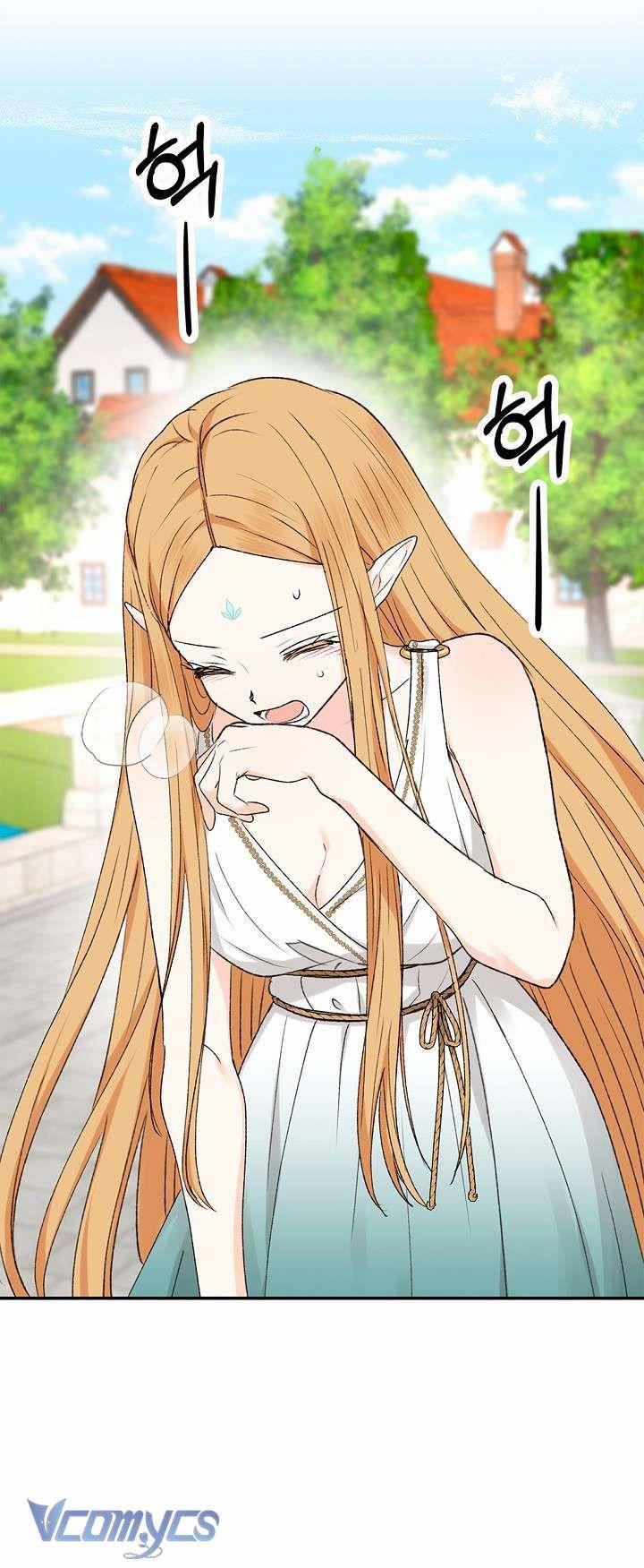 [18+] Yêu Tinh Giao Phối 4 trang 44