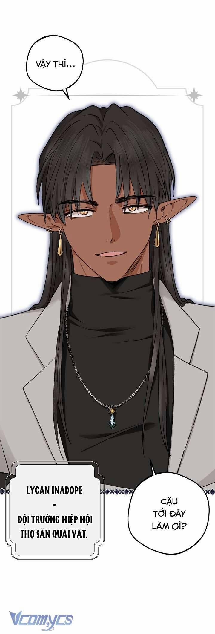 [18+] Yêu Tinh Giao Phối 4 trang 7