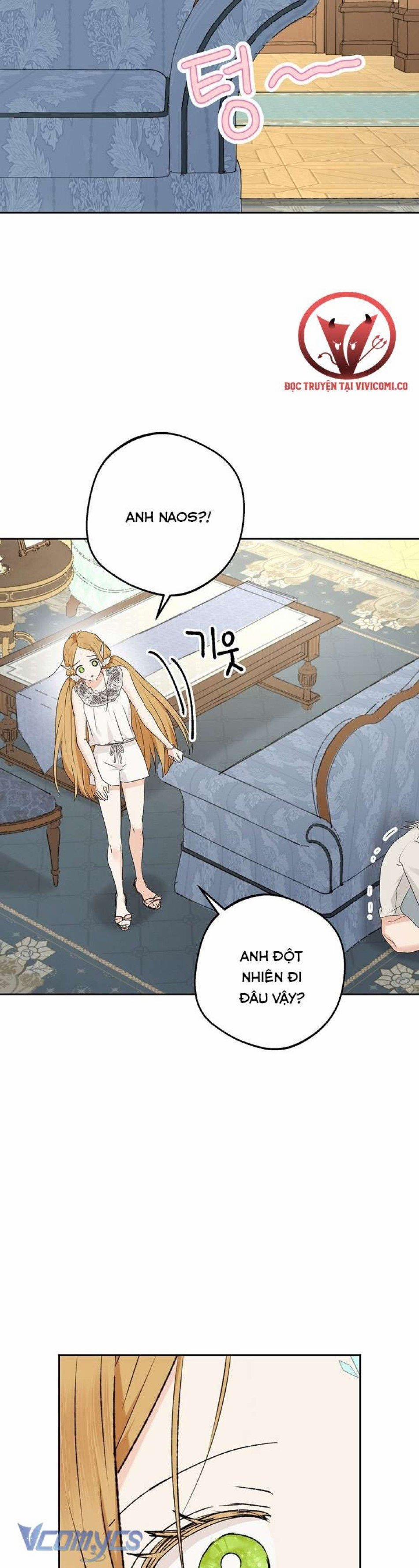 [18+] Yêu Tinh Giao Phối 42 trang 2