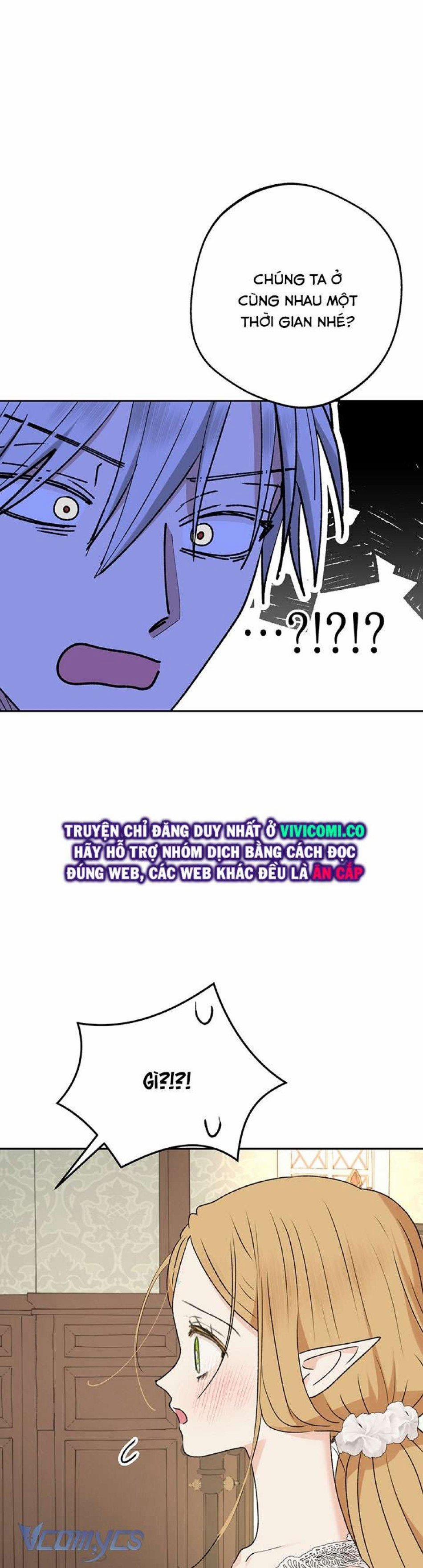 [18+] Yêu Tinh Giao Phối 43 trang 13