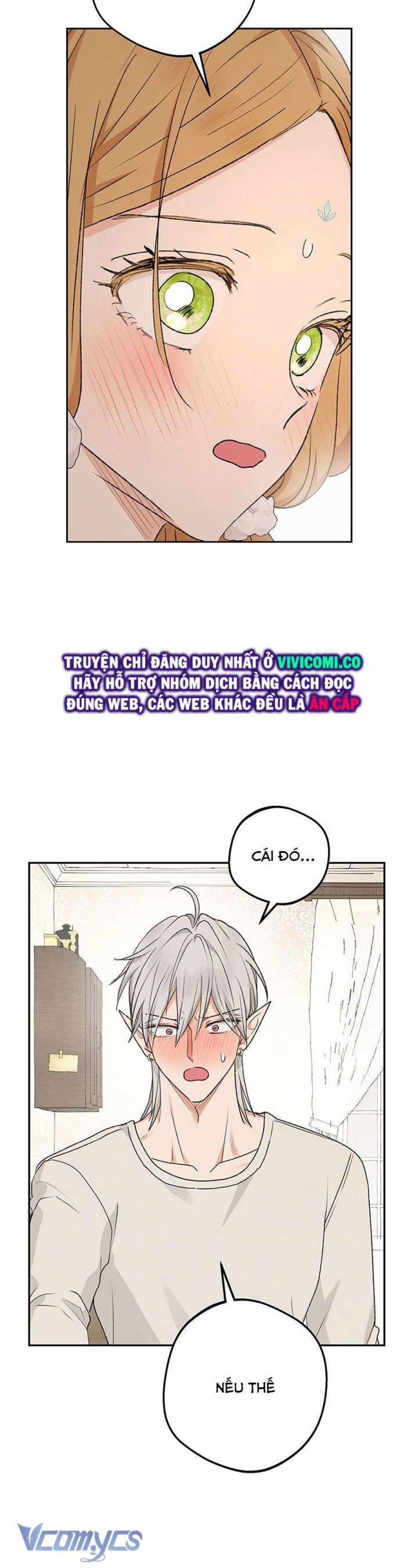 [18+] Yêu Tinh Giao Phối 43 trang 24