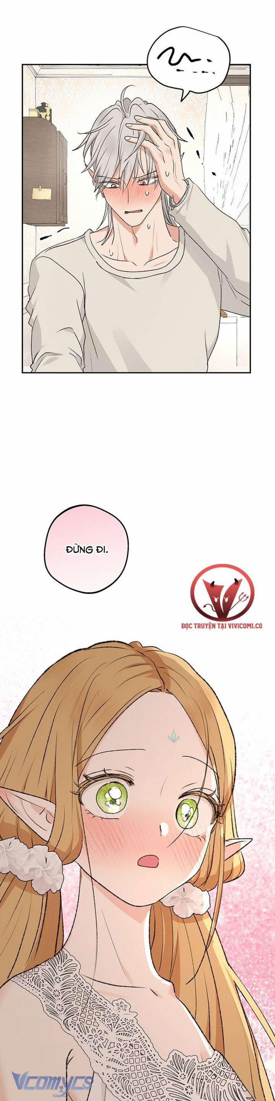 [18+] Yêu Tinh Giao Phối 43 trang 25