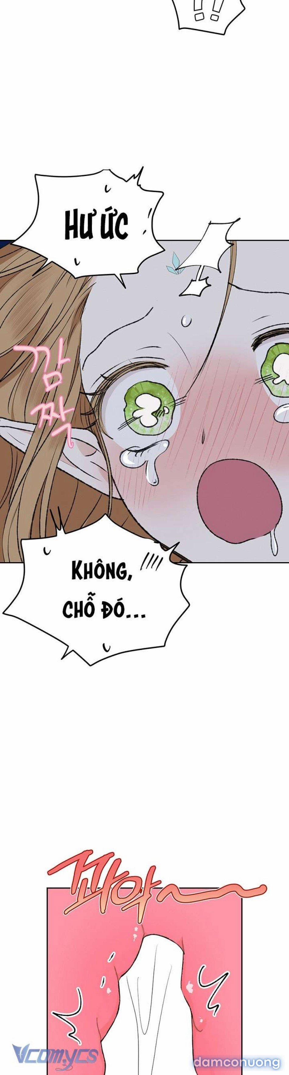 [18+] Yêu Tinh Giao Phối 48 trang 13