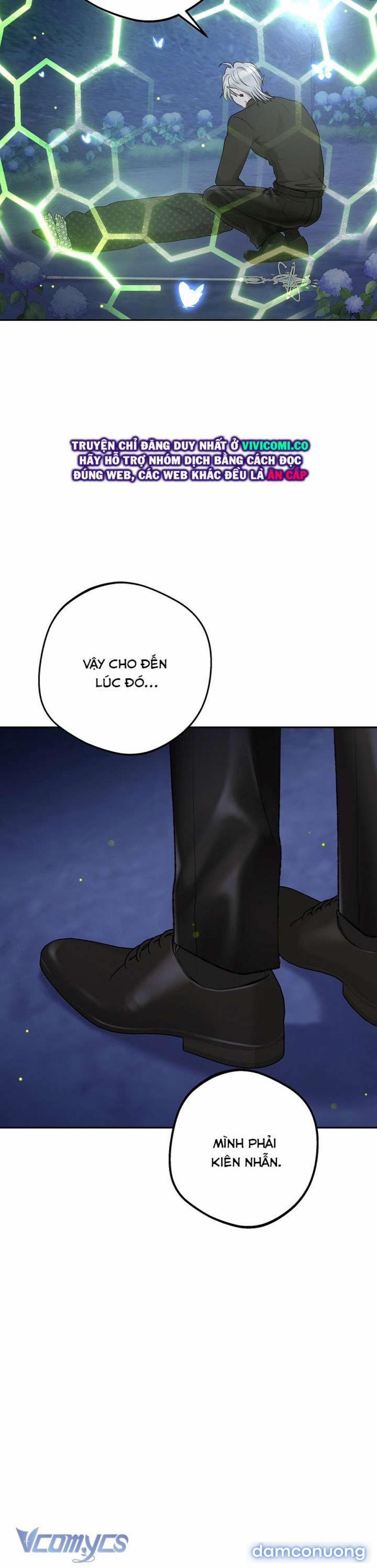 [18+] Yêu Tinh Giao Phối 49 trang 27