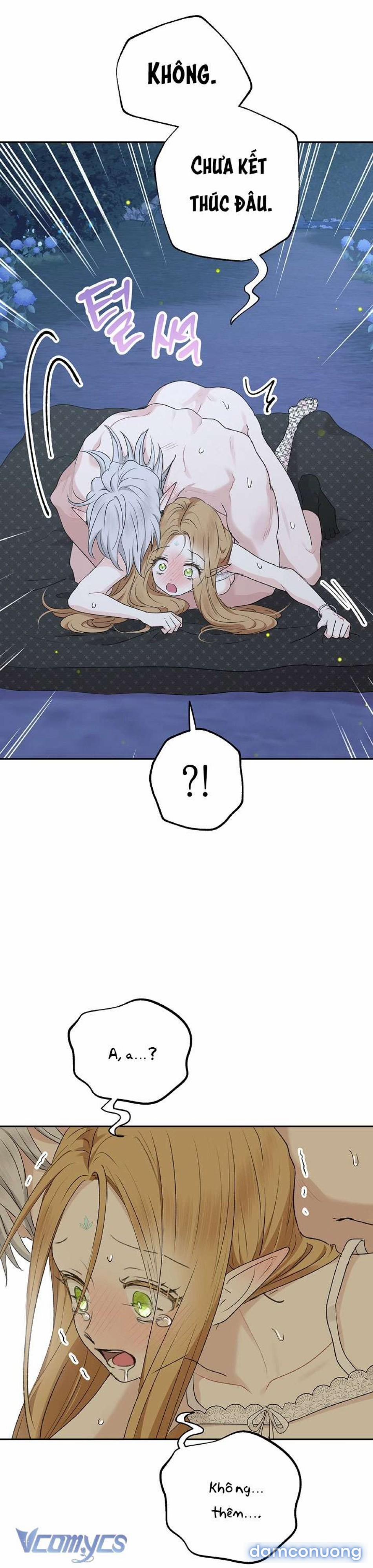 [18+] Yêu Tinh Giao Phối 49 trang 6