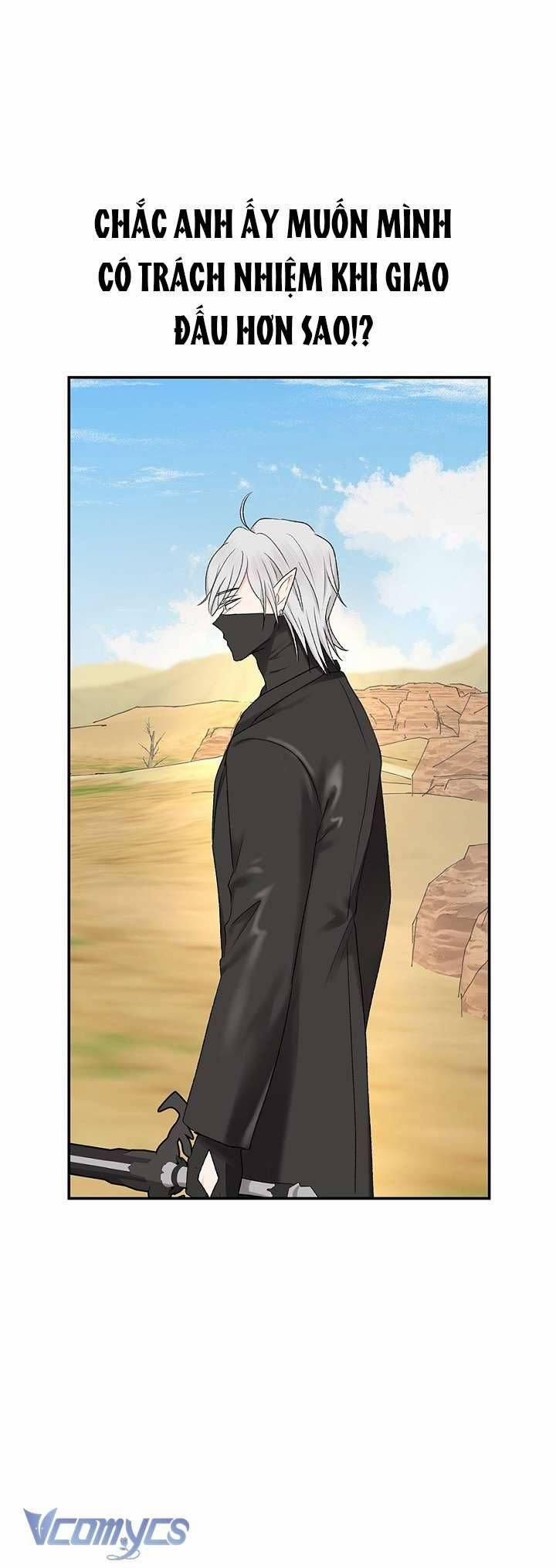 [18+] Yêu Tinh Giao Phối 5 trang 27