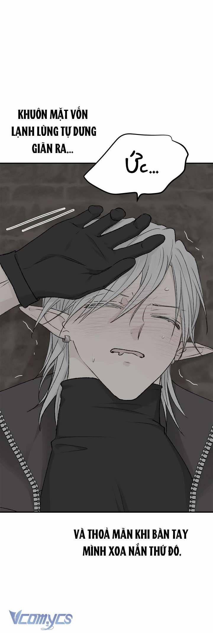 [18+] Yêu Tinh Giao Phối 5 trang 7