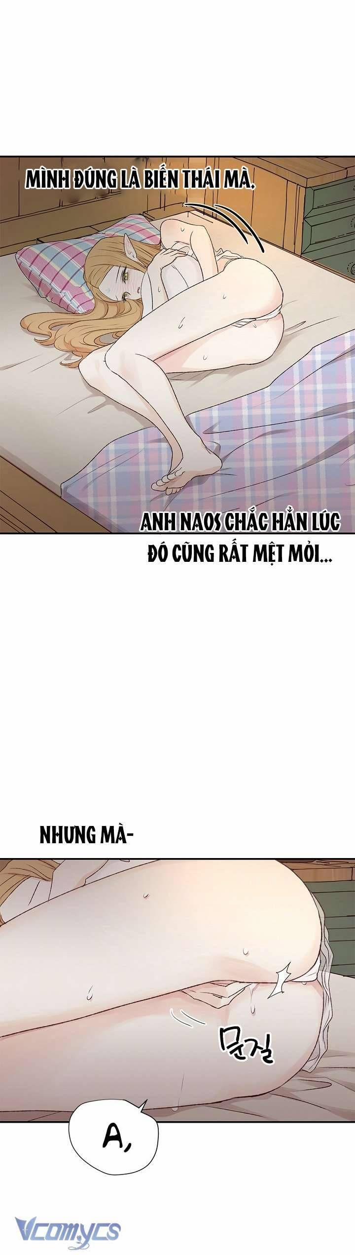 [18+] Yêu Tinh Giao Phối 5 trang 9