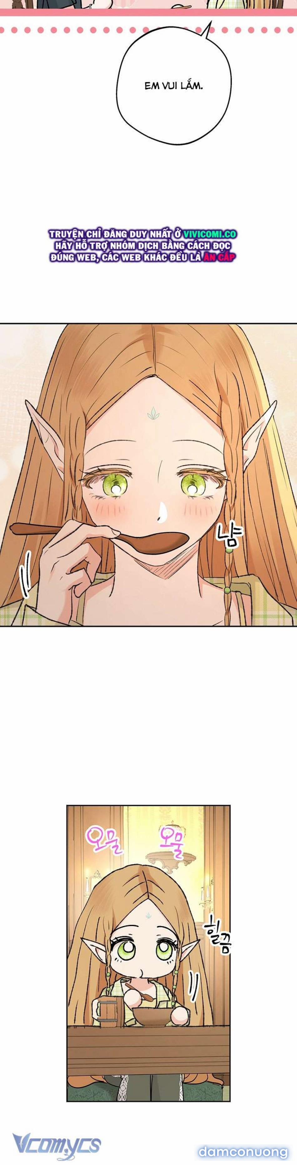 [18+] Yêu Tinh Giao Phối 50 trang 25