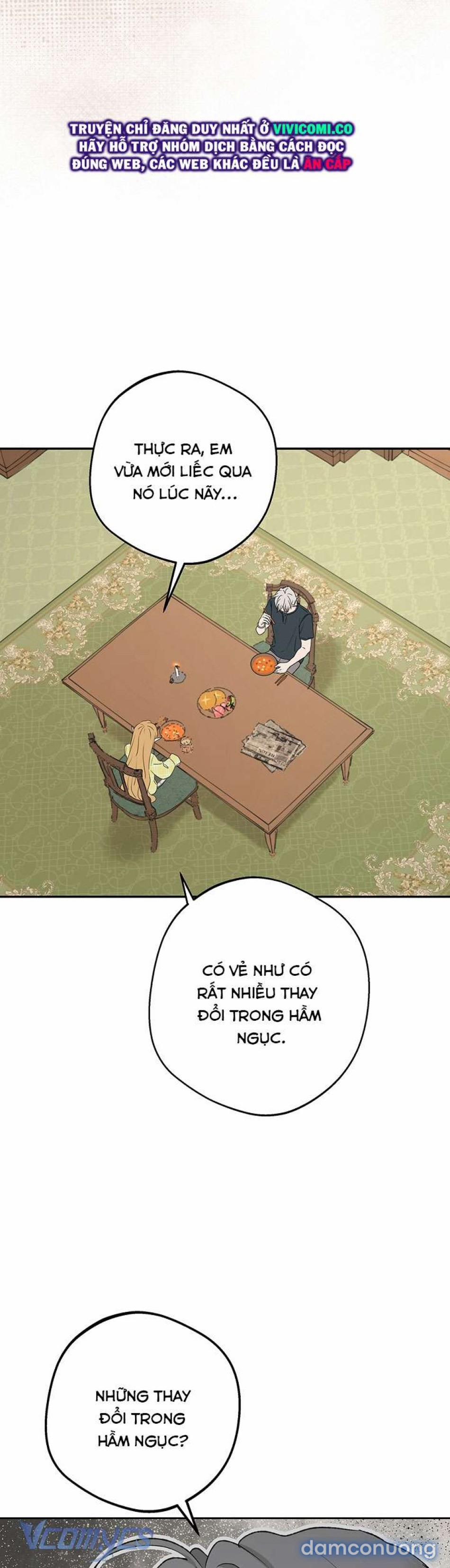 [18+] Yêu Tinh Giao Phối 50 trang 29