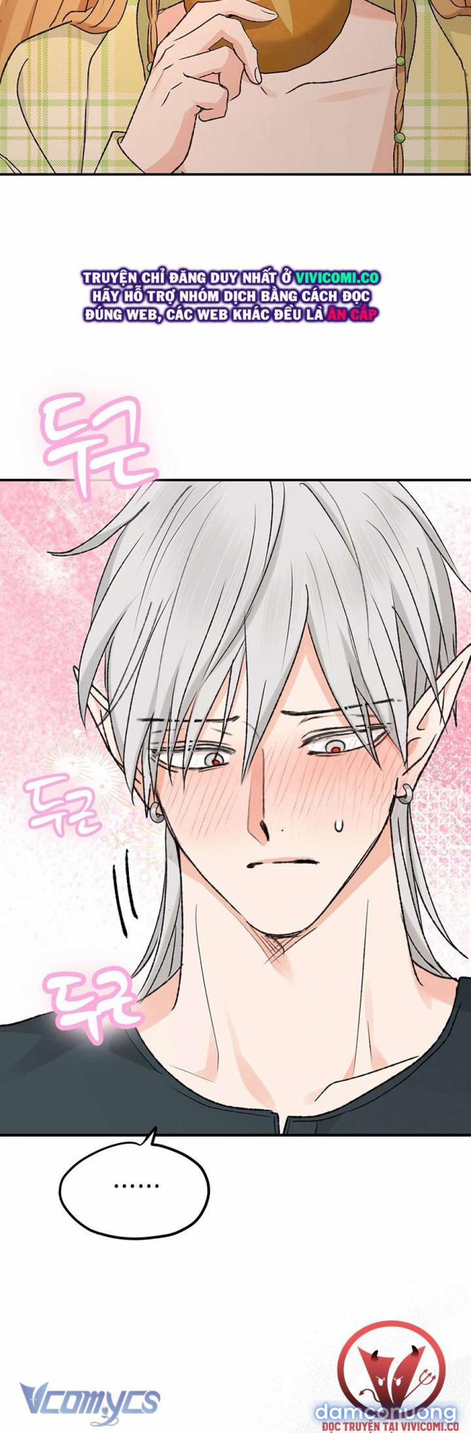 [18+] Yêu Tinh Giao Phối 50 trang 43