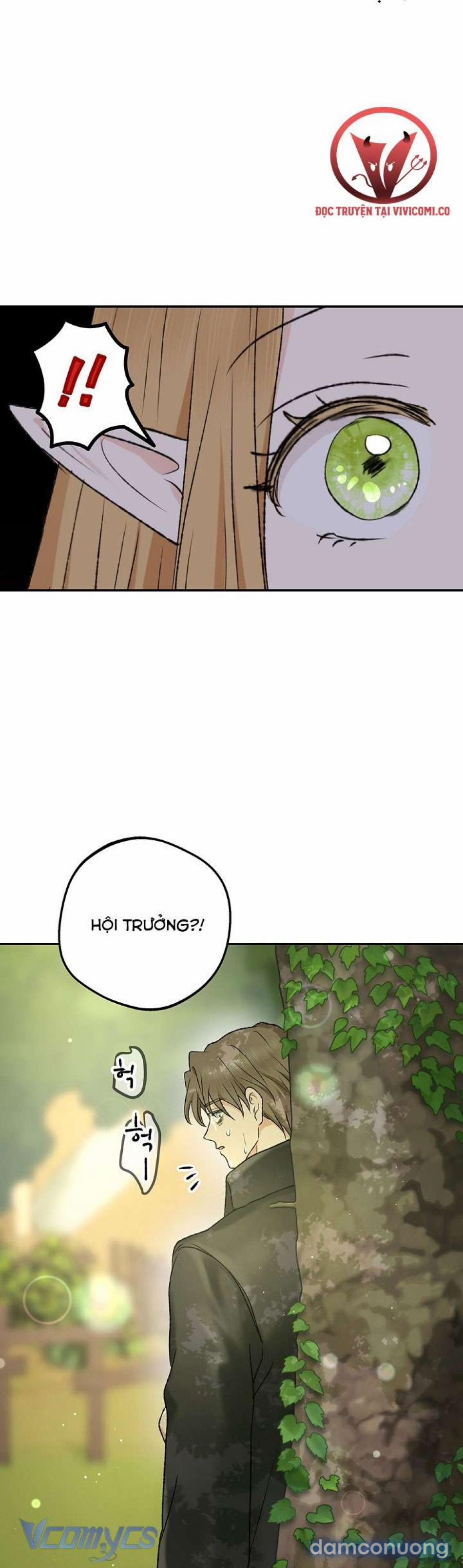 [18+] Yêu Tinh Giao Phối 50 trang 47