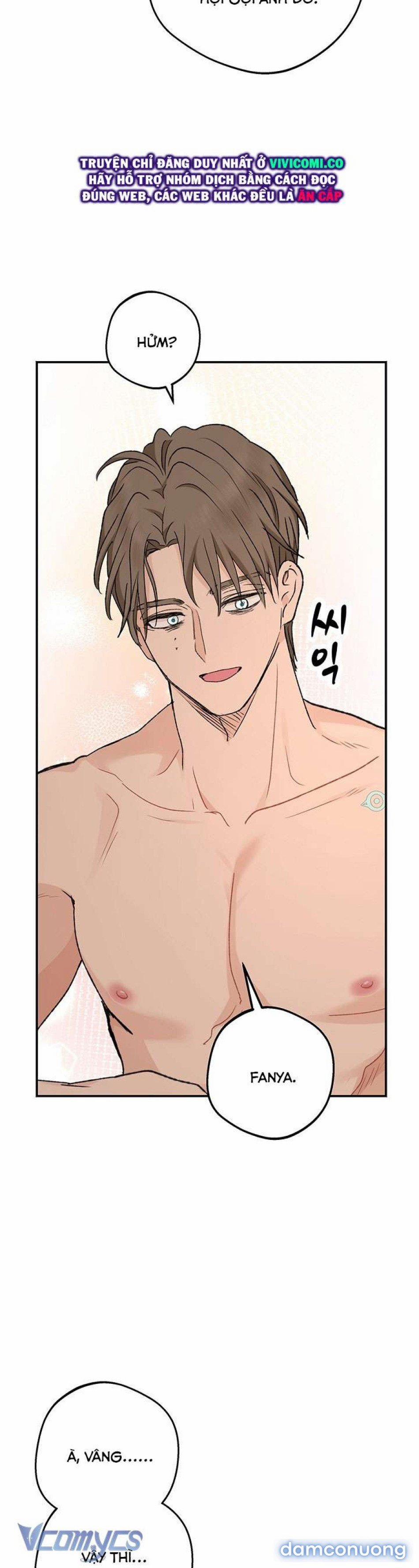 [18+] Yêu Tinh Giao Phối 52 trang 12