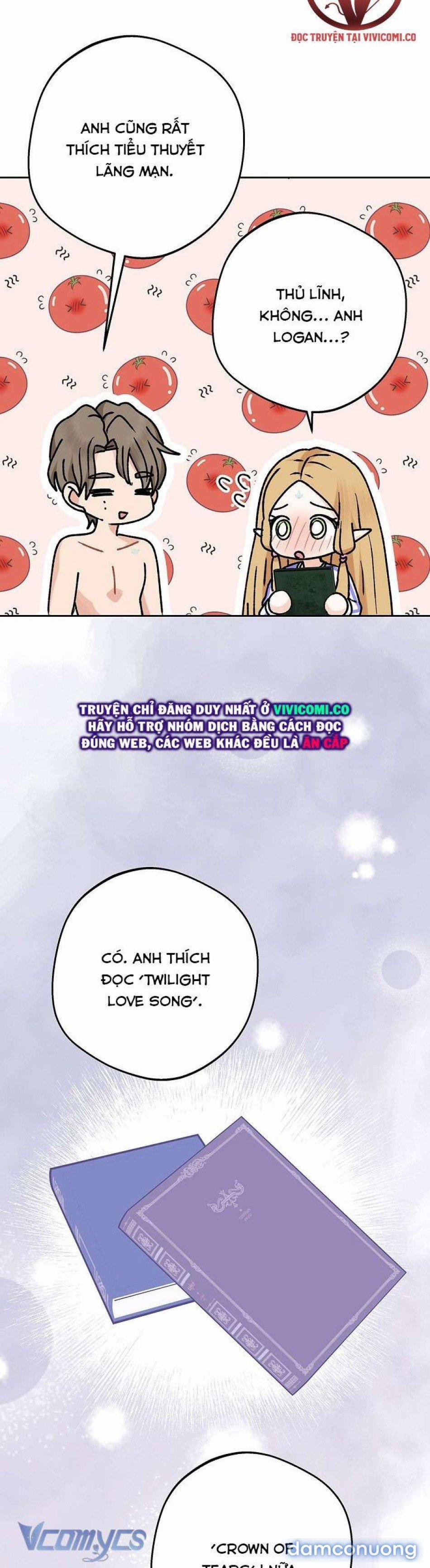 [18+] Yêu Tinh Giao Phối 52 trang 23