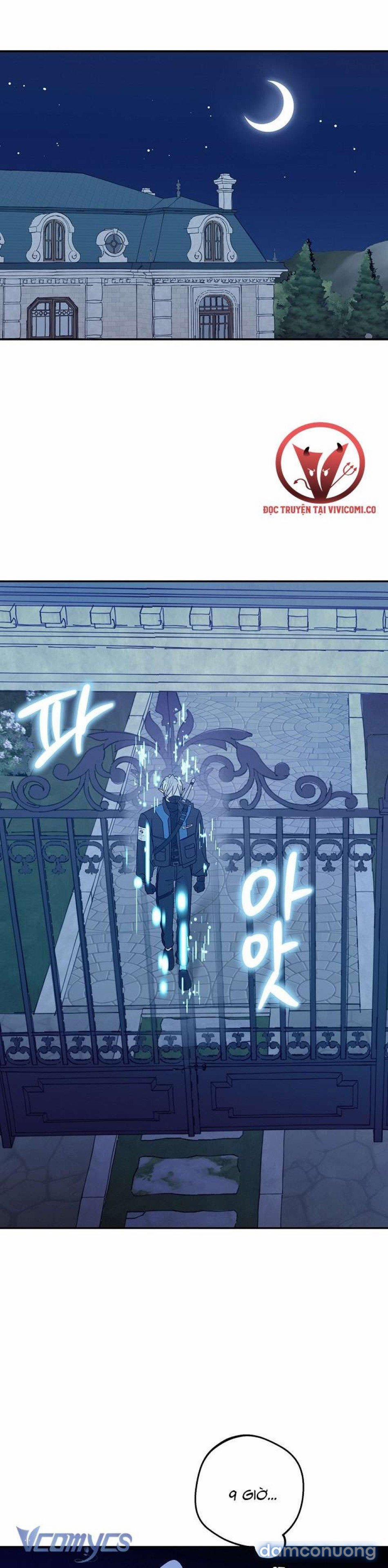 [18+] Yêu Tinh Giao Phối 52 trang 28