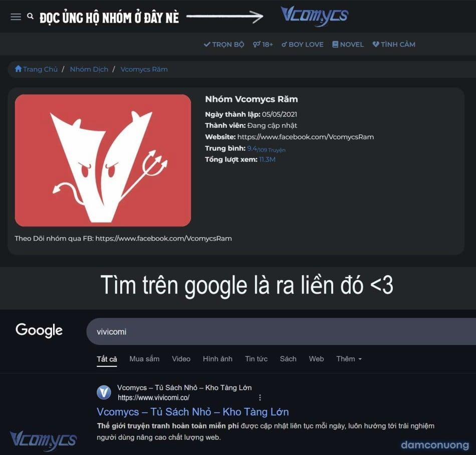 [18+] Yêu Tinh Giao Phối 52 trang 46