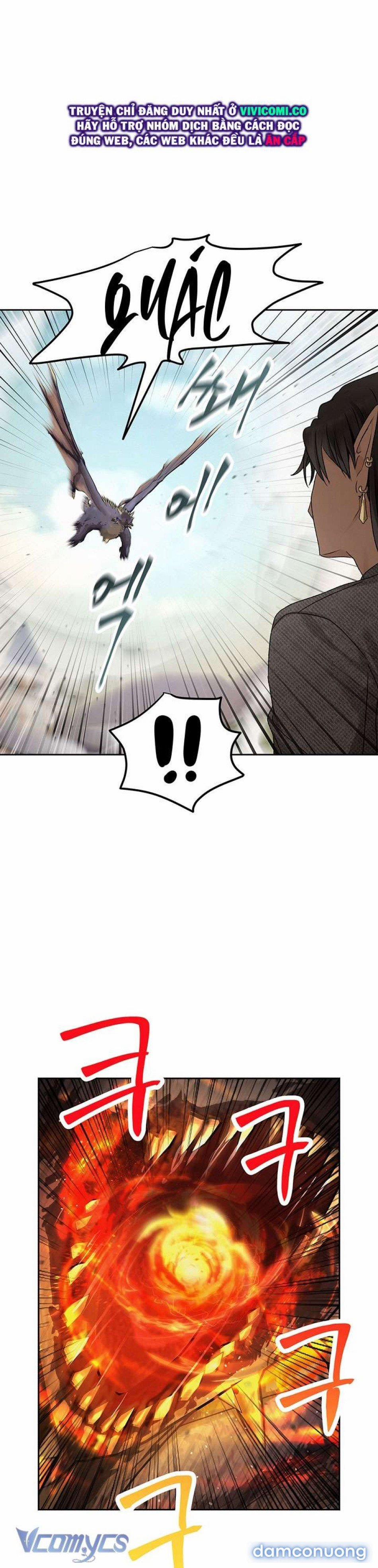 [18+] Yêu Tinh Giao Phối 54 trang 32